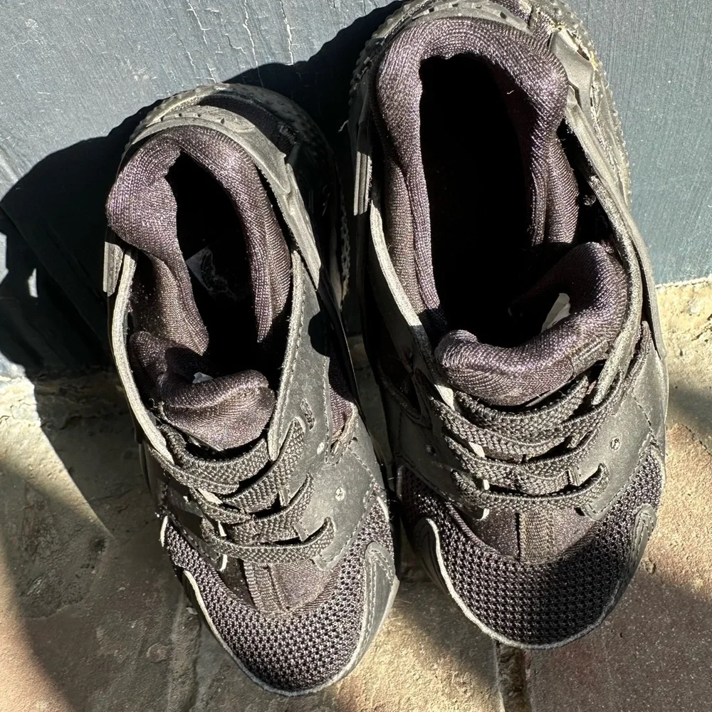 Nike huarache run 9c kids - Picture 6 of 7